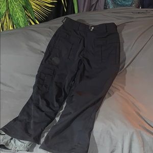Snowboarding pants